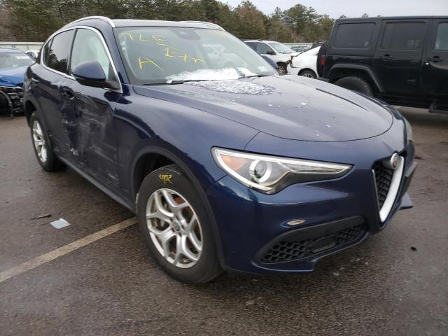 ALFA-ROMEO STELVIO 2020 zaspakanxl7c98271