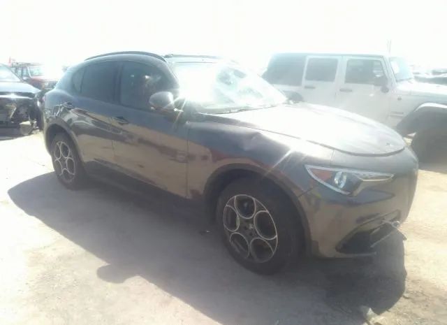 ALFA-ROMEO STELVIO 2022 zaspakanxn7d47827