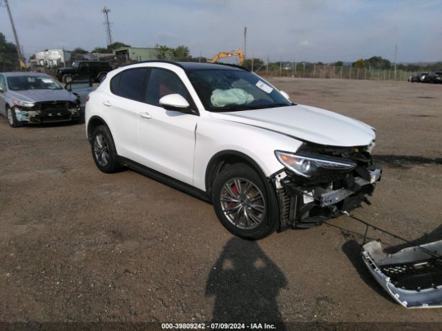 ALFA-ROMEO STELVIO 2023 zaspakanxp7d55767