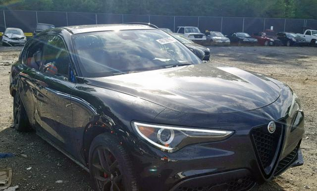 ALFA-ROMEO STELVIO 2019 zaspakbn0k7c33961