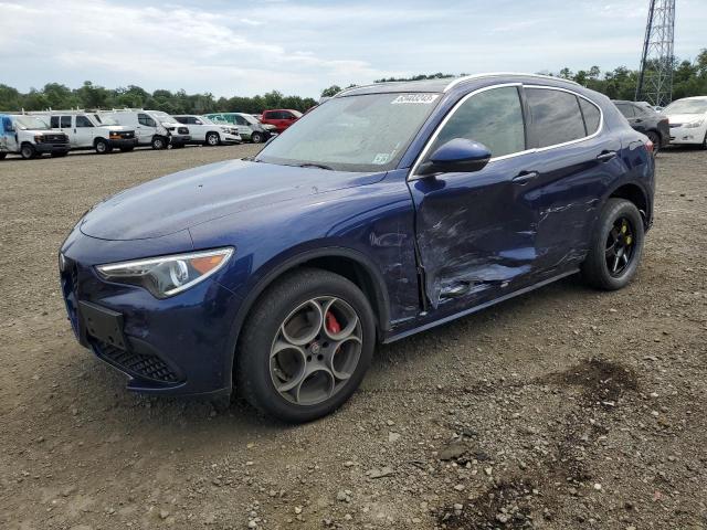 ALFA-ROMEO STELVIO TI 2019 zaspakbn0k7c33989