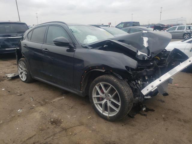 ALFA-ROMEO STELVIO TI 2019 zaspakbn0k7c34589