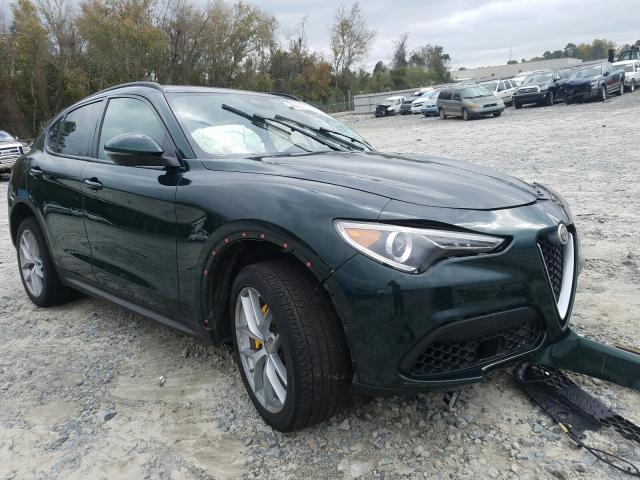 ALFA-ROMEO STELVIO 2018 zaspakbn0k7c37654