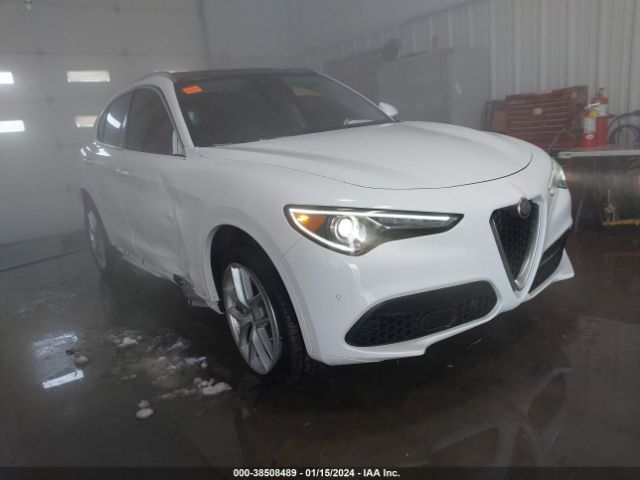 ALFA-ROMEO STELVIO 2020 zaspakbn0l7c85883