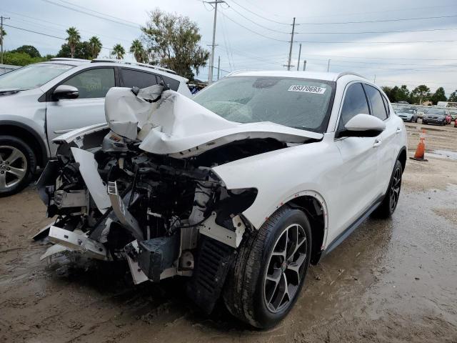 ALFA-ROMEO STELVIO 2019 zaspakbn1k7c30745