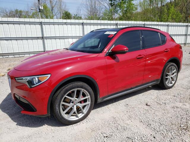 ALFA-ROMEO STELVIO 2019 zaspakbn1k7c31037