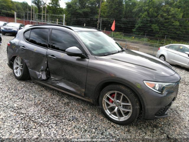 ALFA-ROMEO STELVIO 2019 zaspakbn1k7c50932