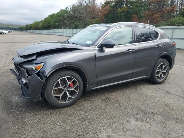 ALFA-ROMEO STELVIO TI 2019 zaspakbn1k7c51594