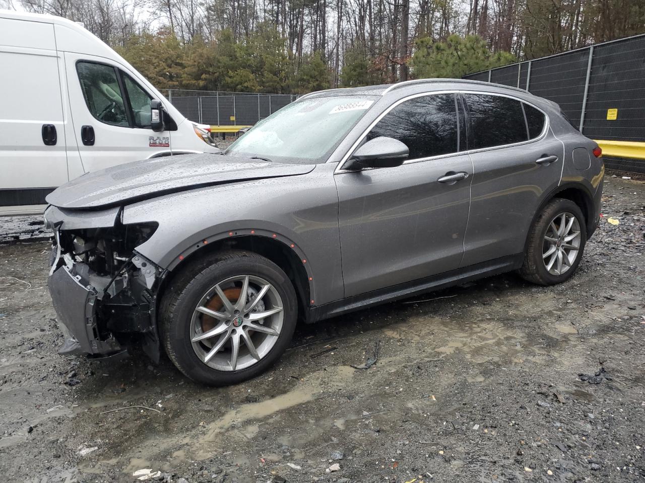 ALFA-ROMEO STELVIO 2019 zaspakbn1k7c56939