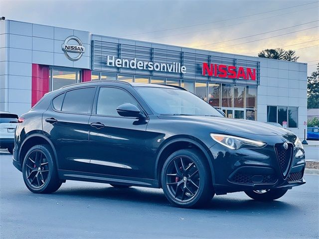 ALFA-ROMEO STELVIO 2019 zaspakbn1k7c57184