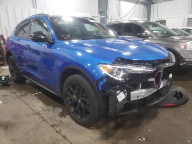 ALFA-ROMEO STELVIO TI 2019 zaspakbn1k7c69299