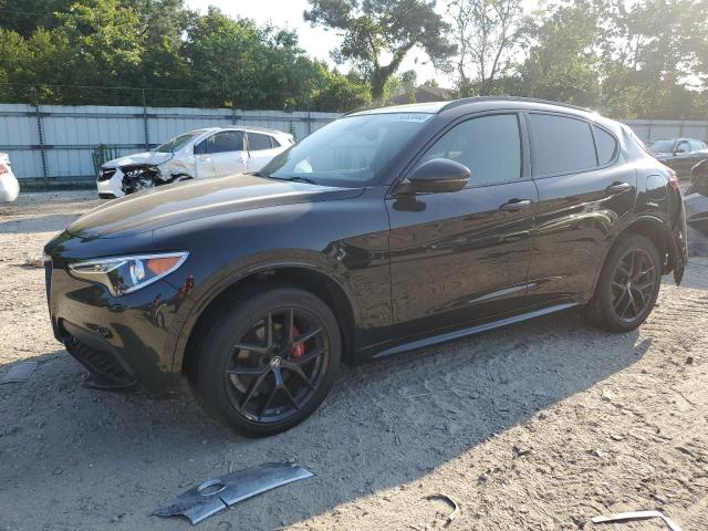 ALFA-ROMEO STELVIO TI 2020 zaspakbn1l7c75430