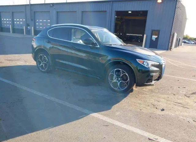 ALFA-ROMEO STELVIO 2021 zaspakbn1m7c98207