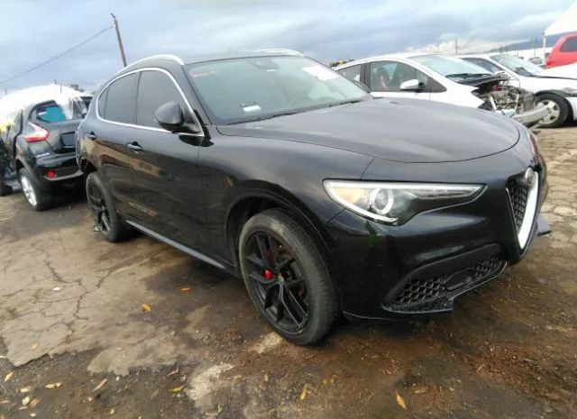 ALFA-ROMEO STELVIO 2021 zaspakbn1m7d19234