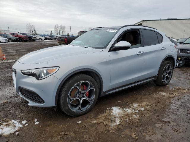 ALFA-ROMEO STELVIO 2022 zaspakbn1n7d39601