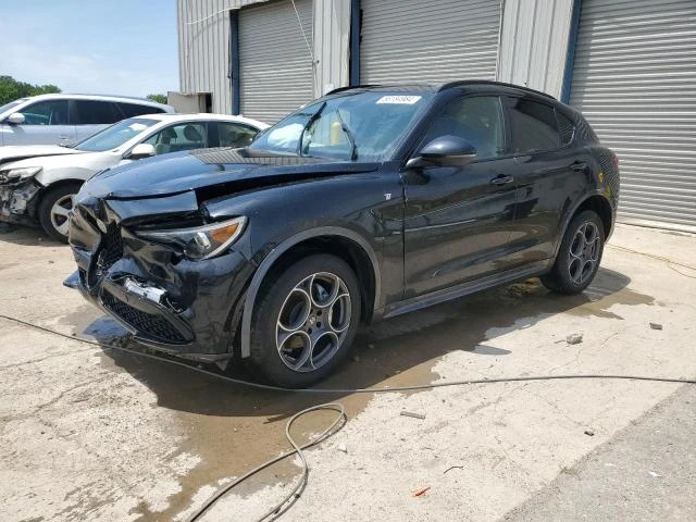 ALFA-ROMEO STELVIO TI 2023 zaspakbn1p7d50486