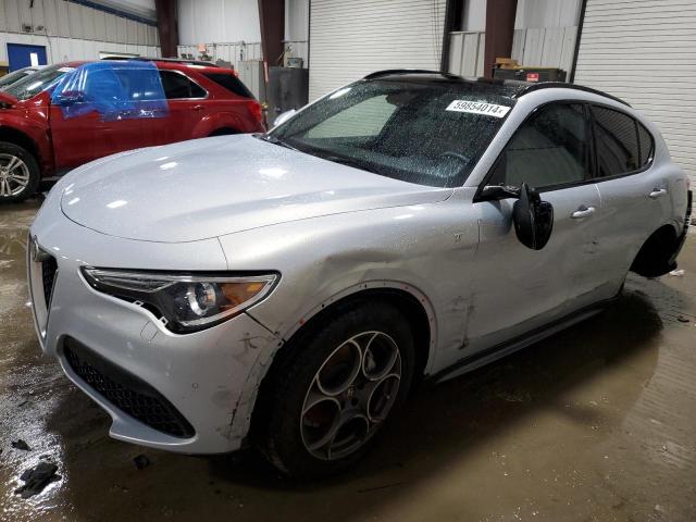 ALFA-ROMEO STELVIO 2023 zaspakbn1p7d55705