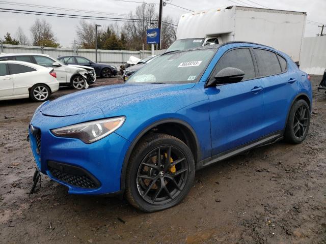 ALFA-ROMEO STELVIO TI 2019 zaspakbn2k7c45402