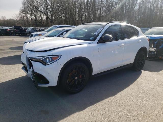 ALFA-ROMEO STELVIO TI 2019 zaspakbn2k7c59400