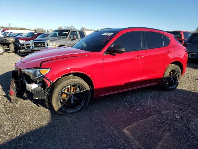 ALFA-ROMEO STELVIO 2020 zaspakbn2l7c92530