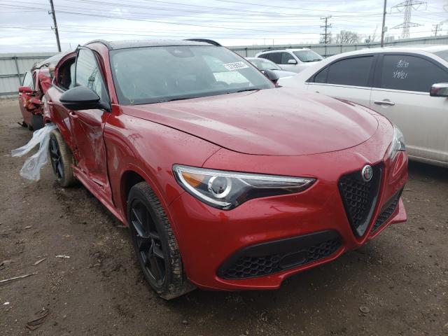 ALFA-ROMEO STELVIO TI 2020 zaspakbn2l7c98490