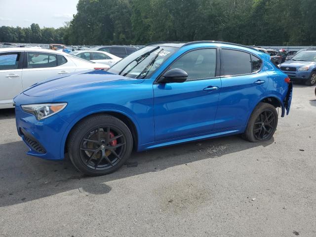 ALFA-ROMEO STELVIO TI 2020 zaspakbn2l7c99512