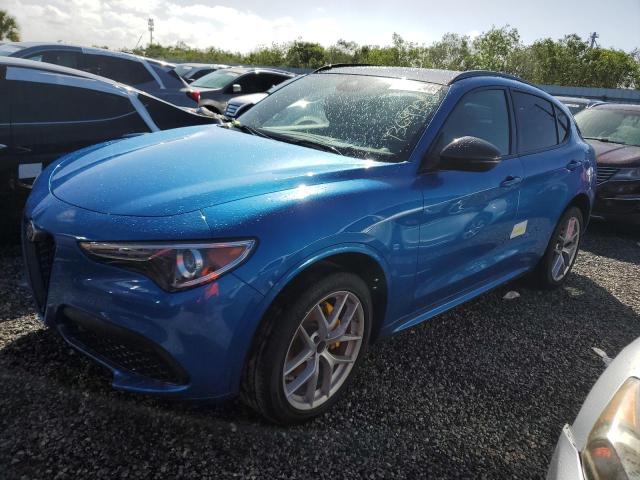 ALFA-ROMEO STELVIO TI 2021 zaspakbn2m7d15211