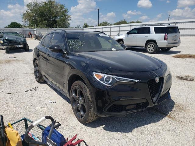 ALFA-ROMEO STELVIO TI 2022 zaspakbn2n7d39414