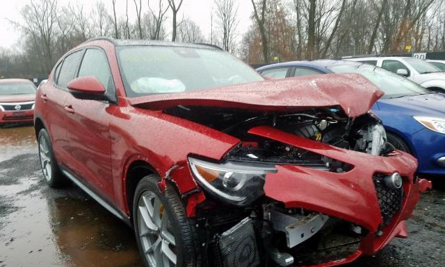 ALFA-ROMEO STELVIO 2019 zaspakbn3k7c32321