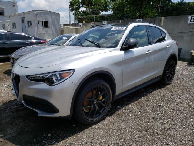 ALFA-ROMEO STELVIO TI 2019 zaspakbn3k7c50575