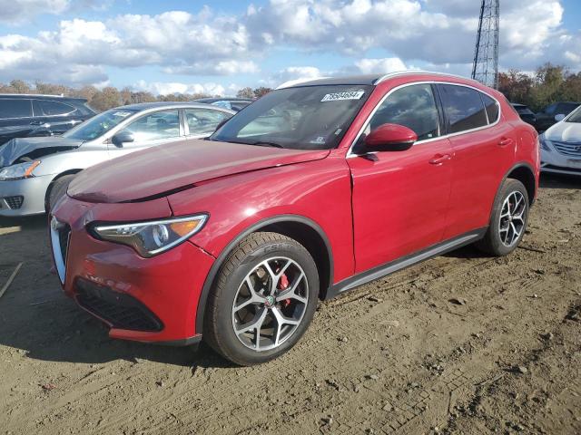 ALFA-ROMEO STELVIO TI 2019 zaspakbn3k7c52701