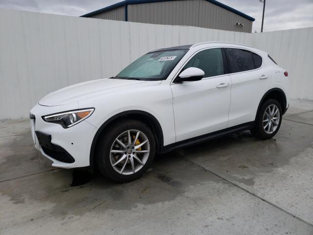 ALFA-ROMEO STELVIO 2019 zaspakbn3k7c56313