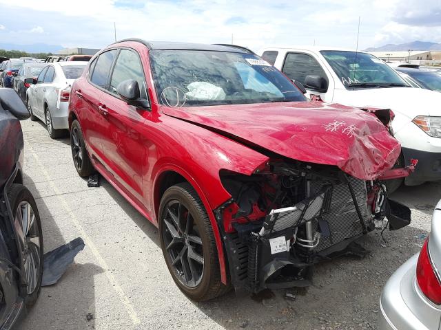 ALFA-ROMEO STELVIO TI 2020 zaspakbn3l7c74599