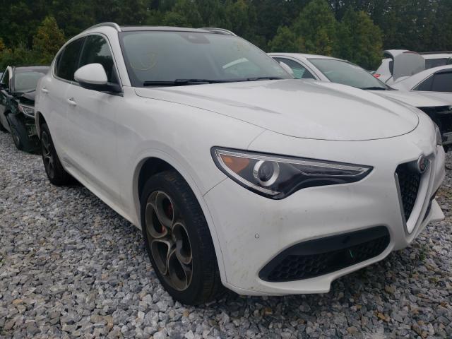 ALFA-ROMEO STELVIO TI 2020 zaspakbn3l7c84565