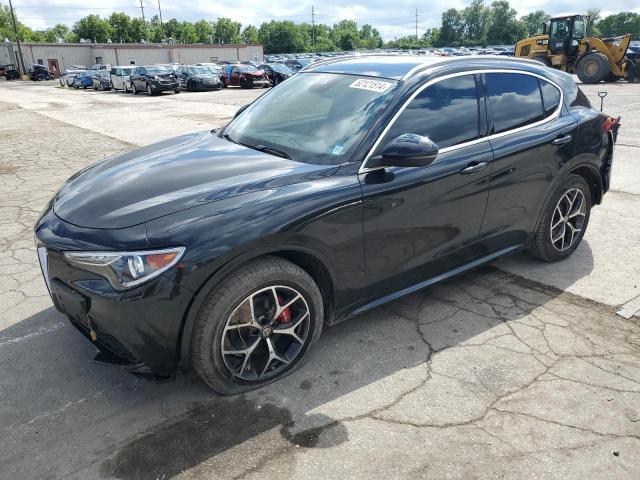 ALFA-ROMEO STELVIO TI 2020 zaspakbn3l7c99308