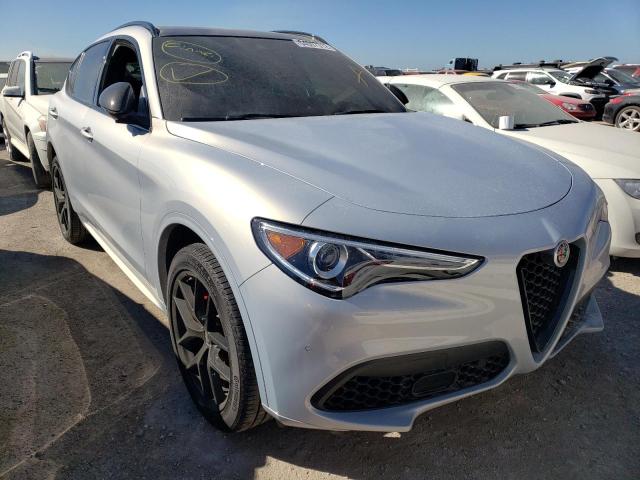 ALFA-ROMEO STELVIO TI 2021 zaspakbn3m7d01642