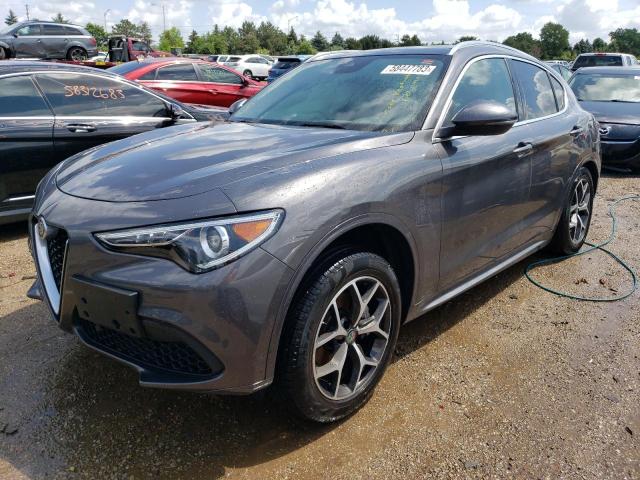 ALFA-ROMEO STELVIO TI 2021 zaspakbn3m7d13838