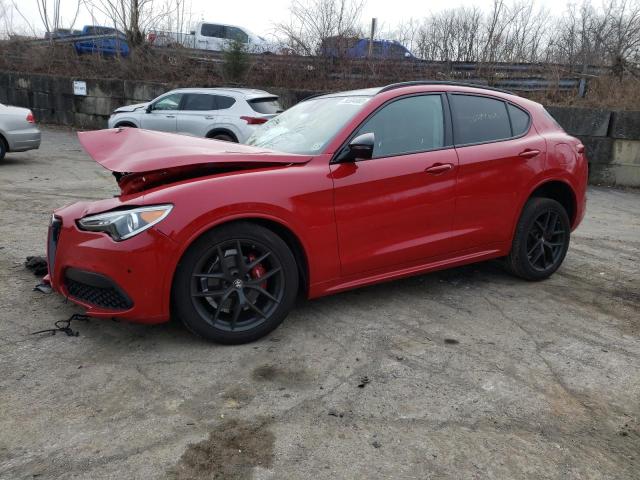 ALFA-ROMEO STELVIO TI 2021 zaspakbn3m7d16948