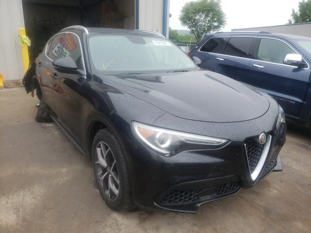 ALFA-ROMEO STELVIO TI 2019 zaspakbn4k7c39519