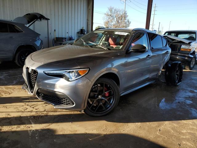 ALFA-ROMEO STELVIO TI 2020 zaspakbn4l7c86664