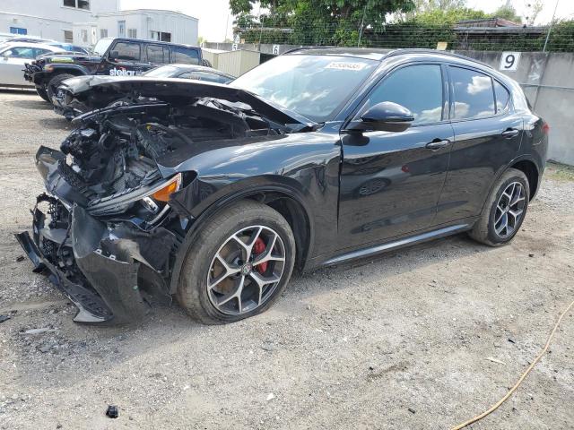 ALFA-ROMEO STELVIO TI 2020 zaspakbn4l7c86874