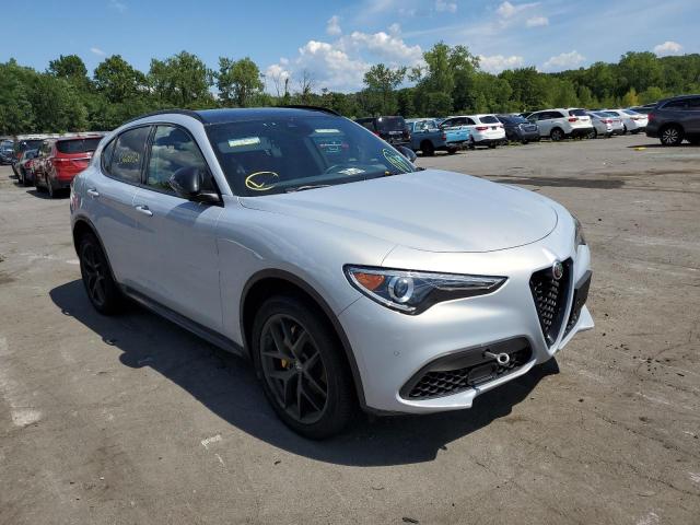 ALFA-ROMEO STELVIO TI 2020 zaspakbn4l7c95400