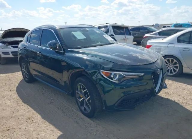 ALFA-ROMEO STELVIO 2020 zaspakbn4l7c98894