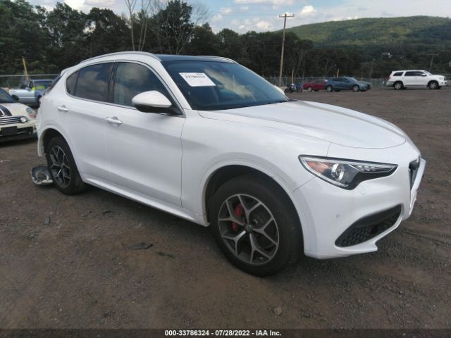 ALFA-ROMEO STELVIO 2021 zaspakbn4m7d00130