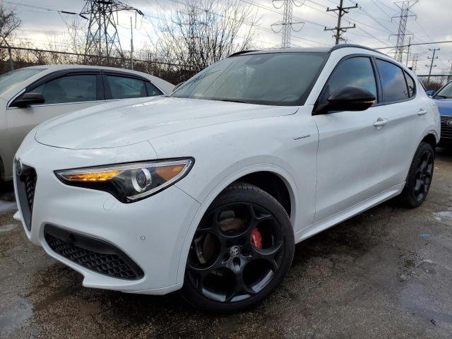 ALFA-ROMEO STELVIO TI 2022 zaspakbn4n7d25739