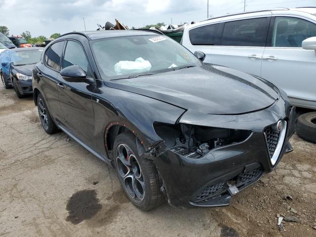 ALFA-ROMEO STELVIO TI 2022 zaspakbn4n7d25952