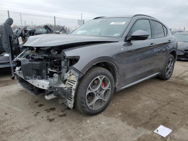 ALFA-ROMEO STELVIO TI 2022 zaspakbn4n7d39656