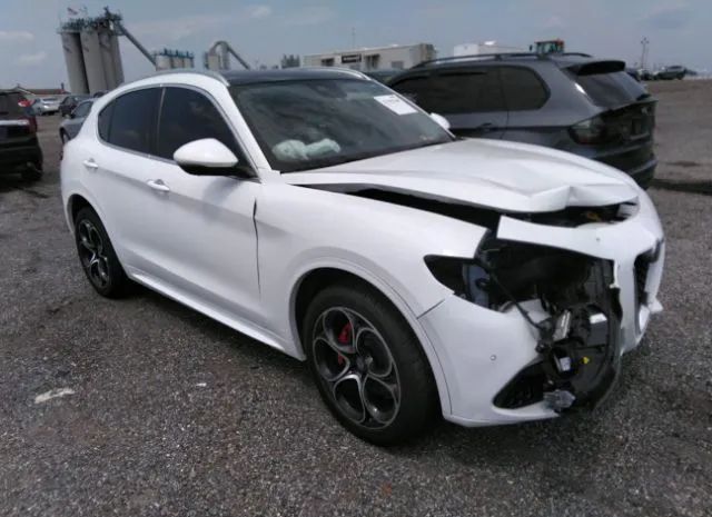 ALFA-ROMEO STELVIO 2020 zaspakbn5l7c91713