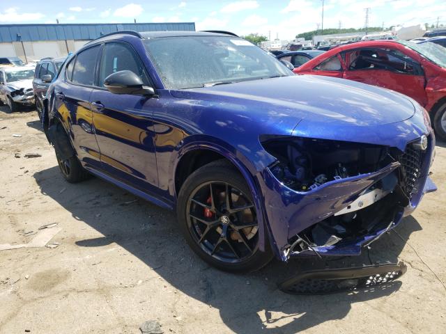 ALFA-ROMEO STELVIO TI 2020 zaspakbn5l7c96068