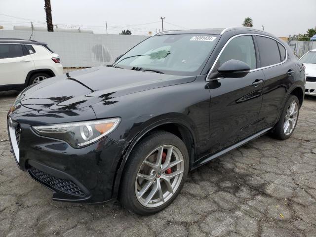 ALFA-ROMEO STELVIO TI 2021 zaspakbn5m7d08513